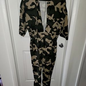 Women's jumpsuit